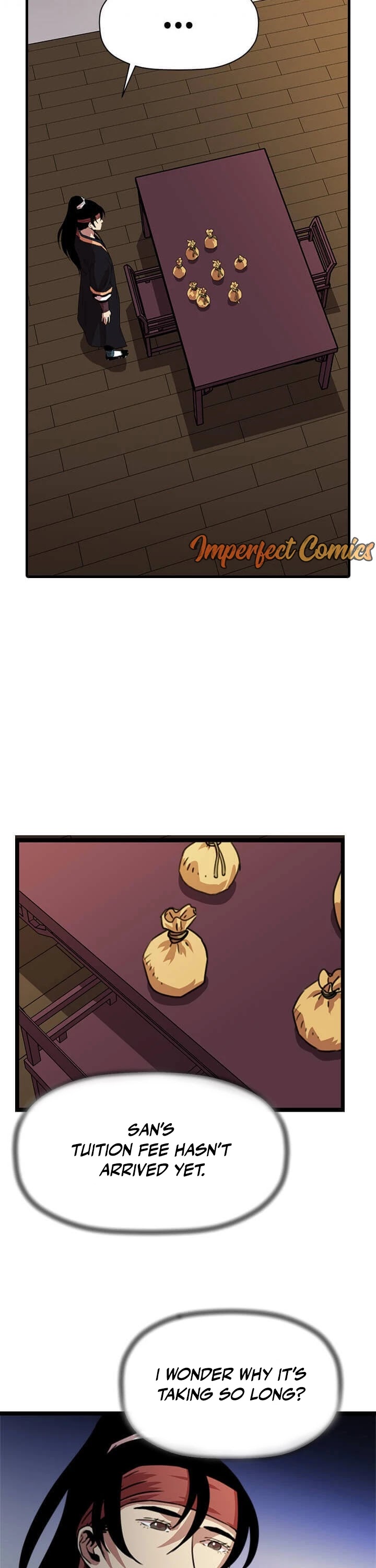 Return of the Bachelor Chapter 18 page 15 - Chapter 18