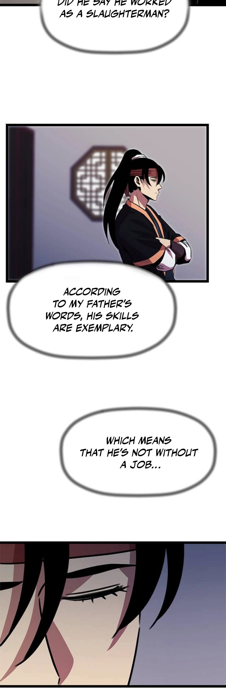 Return of the Bachelor Chapter 18 page 17 - Chapter 18