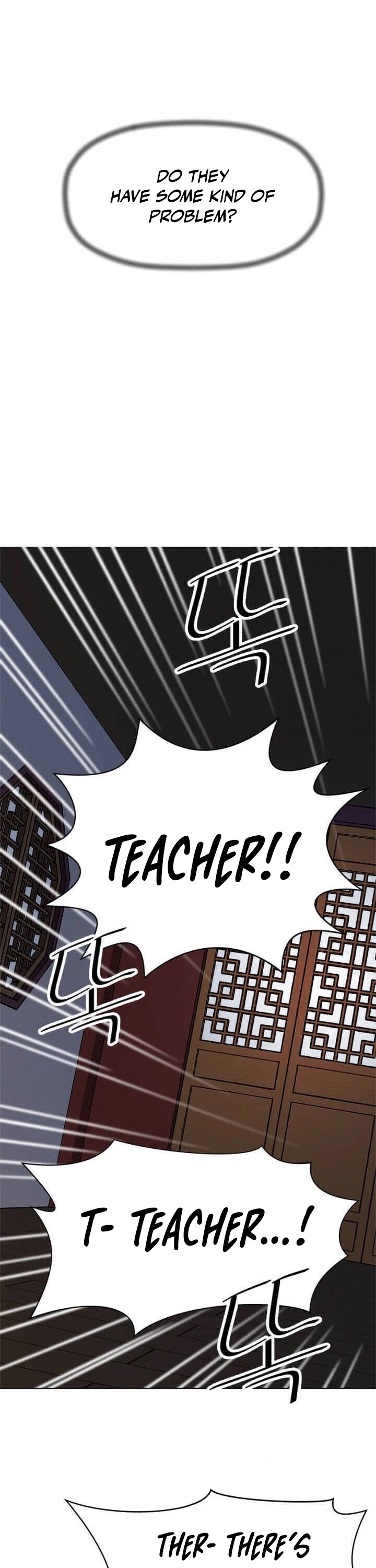 Return of the Bachelor Chapter 18 page 18 - Chapter 18