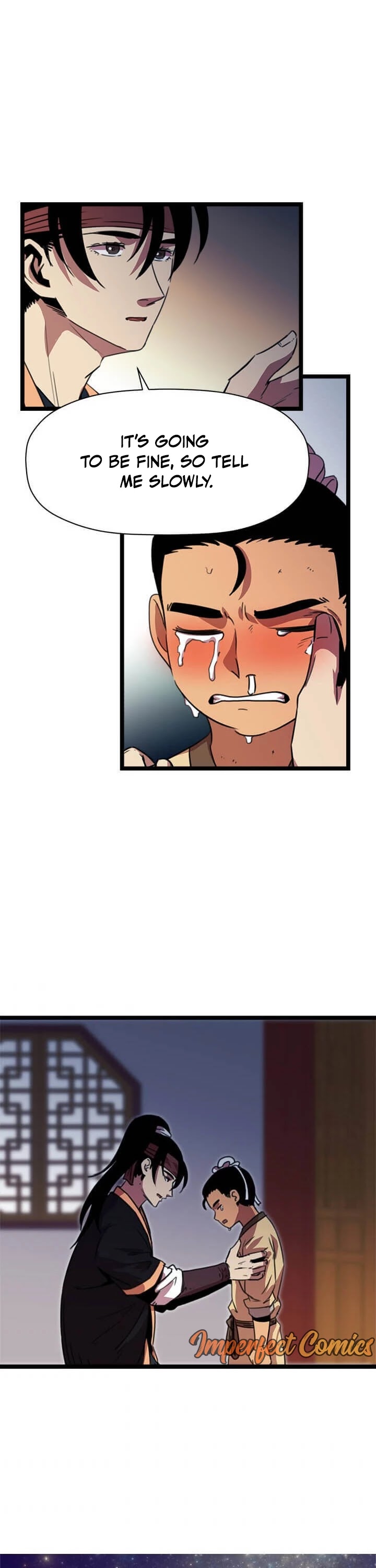 Return of the Bachelor Chapter 18 page 22 - Chapter 18