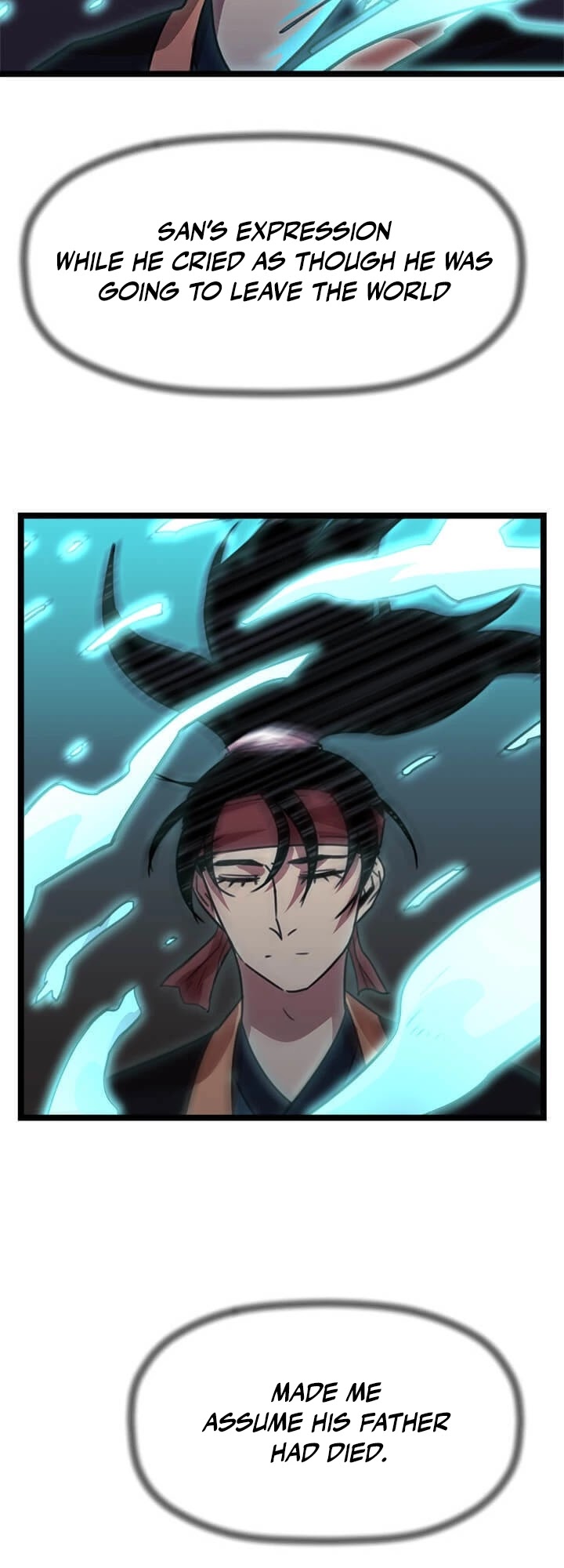 Return of the Bachelor Chapter 18 page 25 - Chapter 18