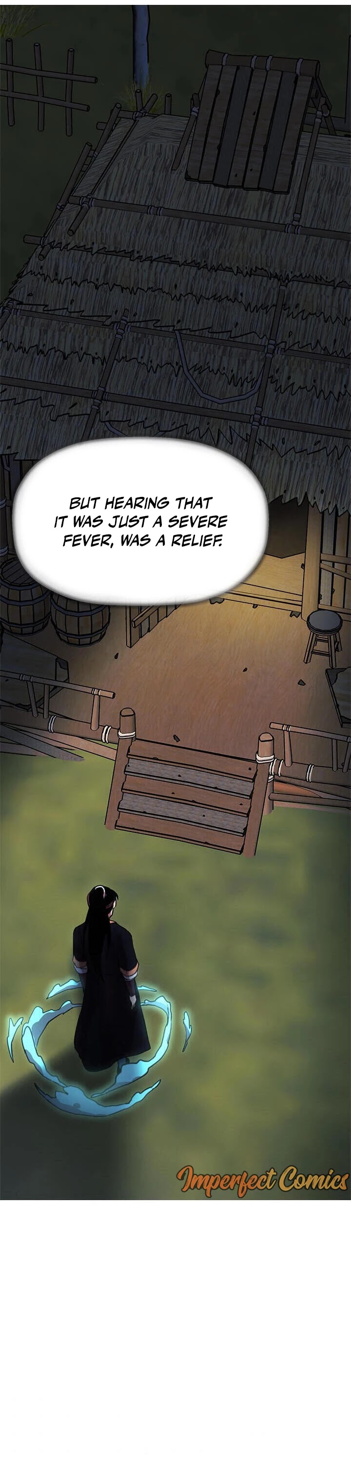 Return of the Bachelor Chapter 18 page 26 - Chapter 18