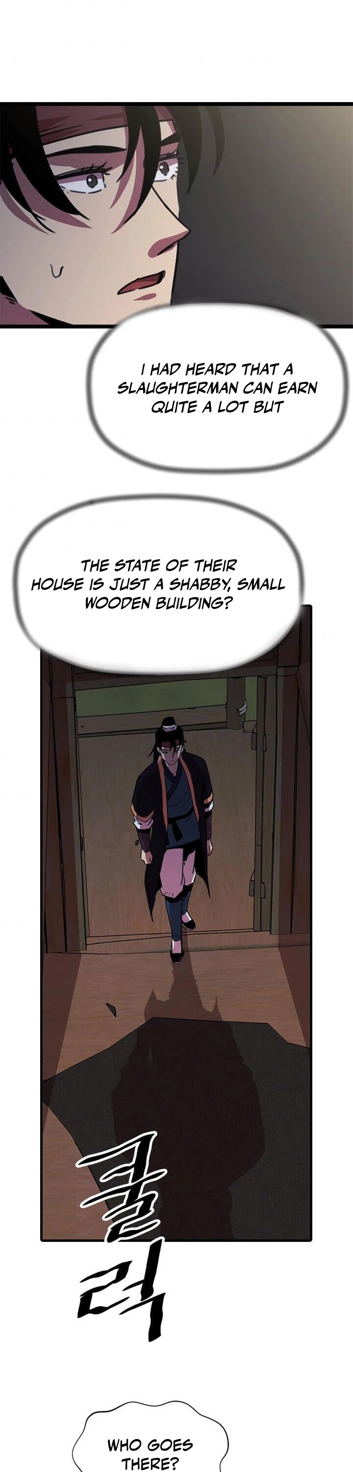 Return of the Bachelor Chapter 18 page 27 - Chapter 18
