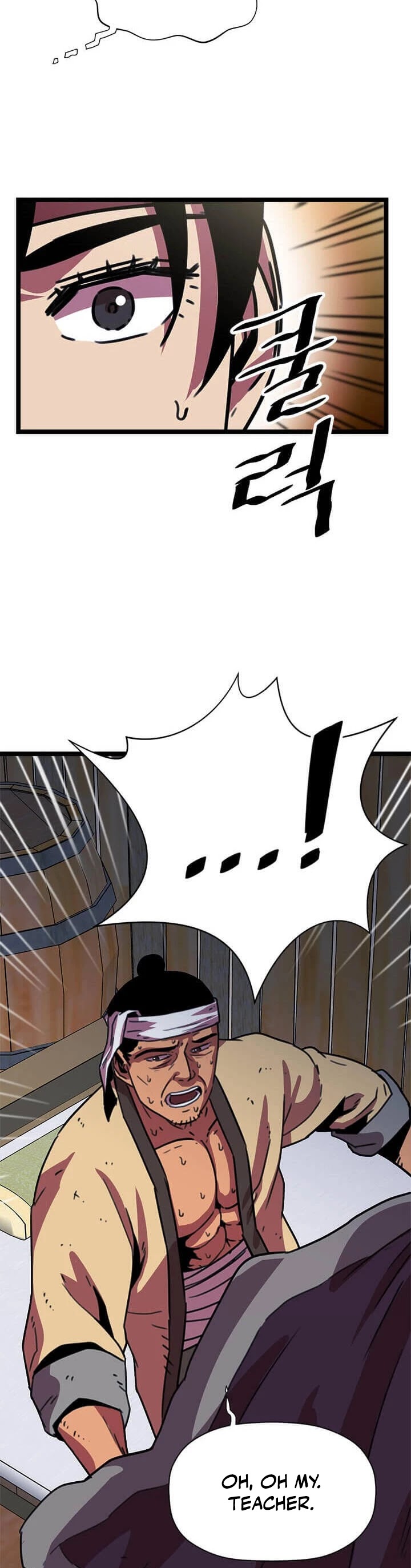 Return of the Bachelor Chapter 18 page 28 - Chapter 18