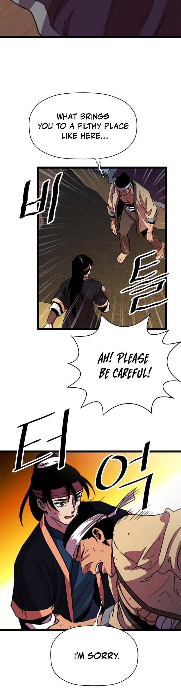 Return of the Bachelor Chapter 18 page 29 - Chapter 18