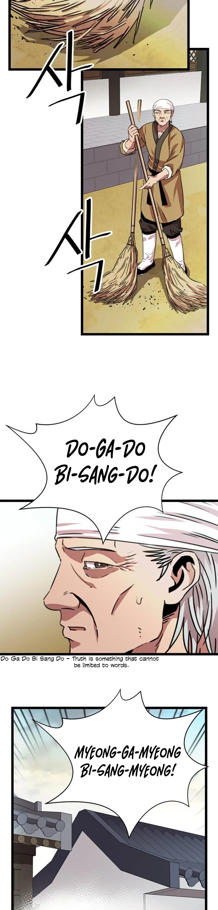 Return of the Bachelor Chapter 18 page 3 - Chapter 18