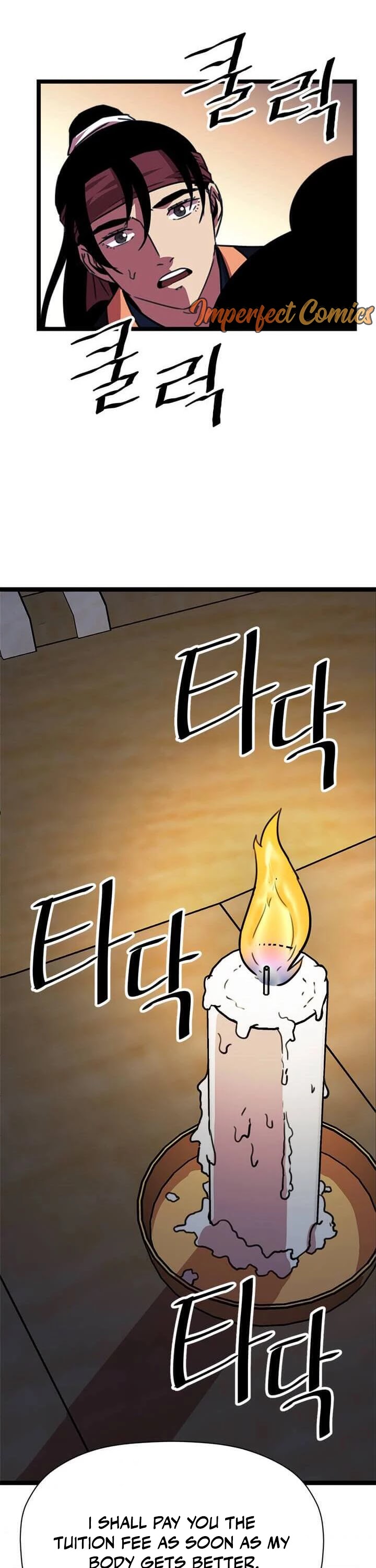 Return of the Bachelor Chapter 18 page 30 - Chapter 18