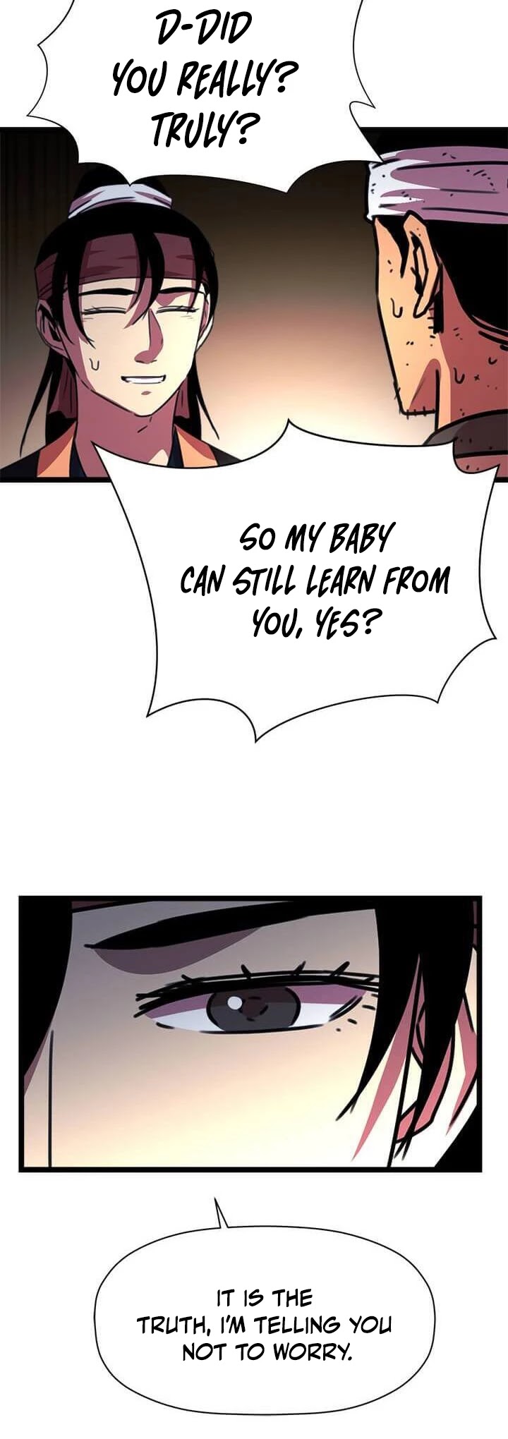 Return of the Bachelor Chapter 18 page 33 - Chapter 18