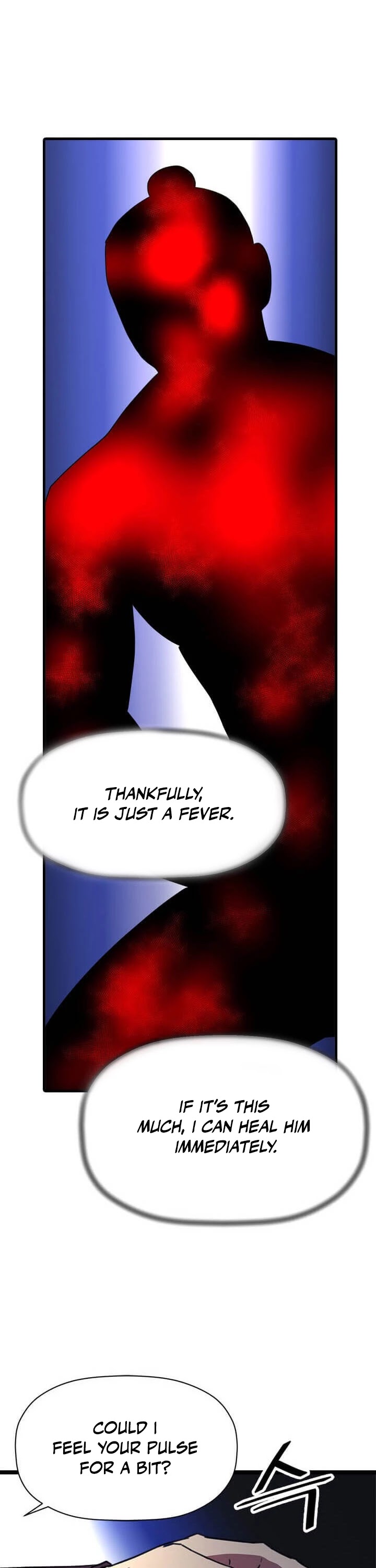 Return of the Bachelor Chapter 18 page 34 - Chapter 18