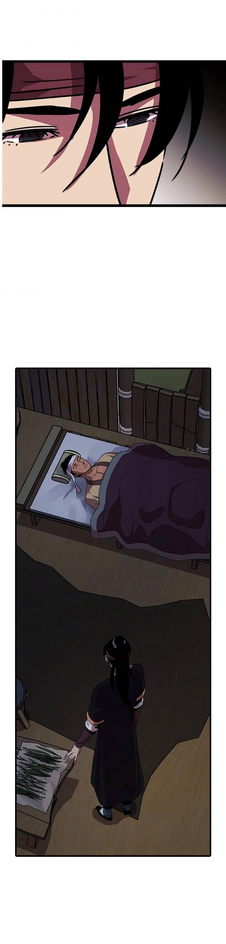 Return of the Bachelor Chapter 18 page 40 - Chapter 18