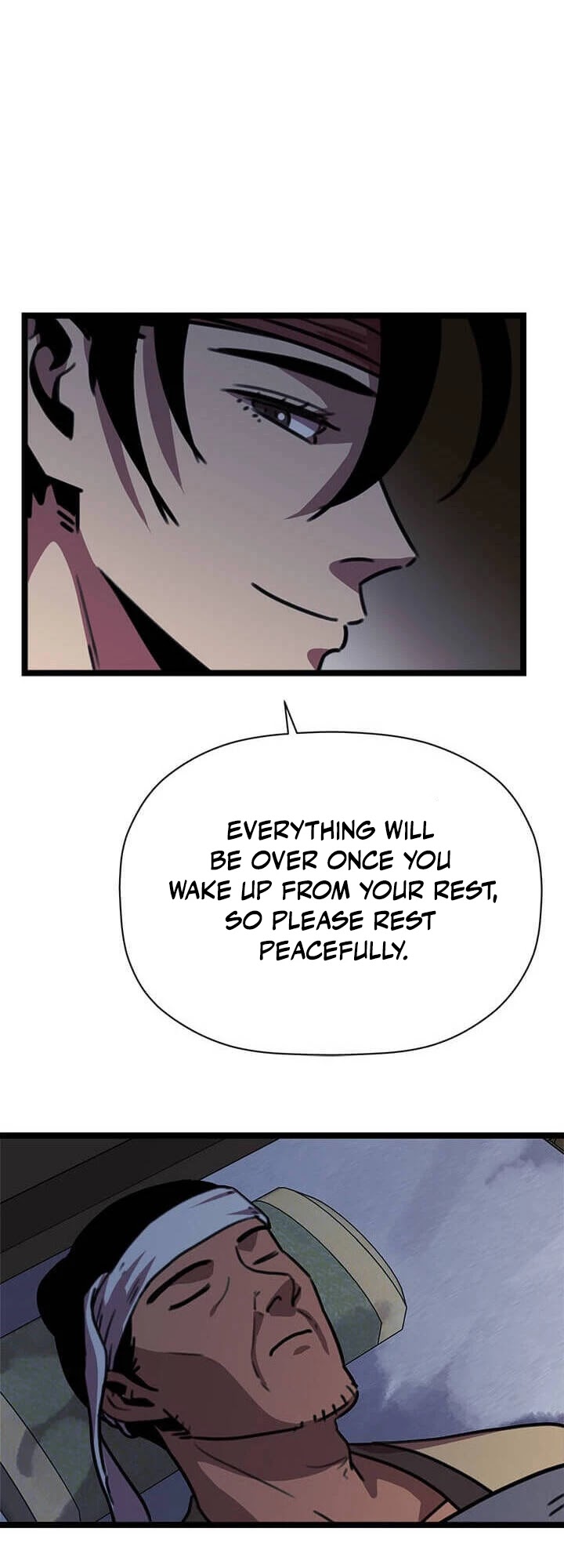 Return of the Bachelor Chapter 18 page 41 - Chapter 18