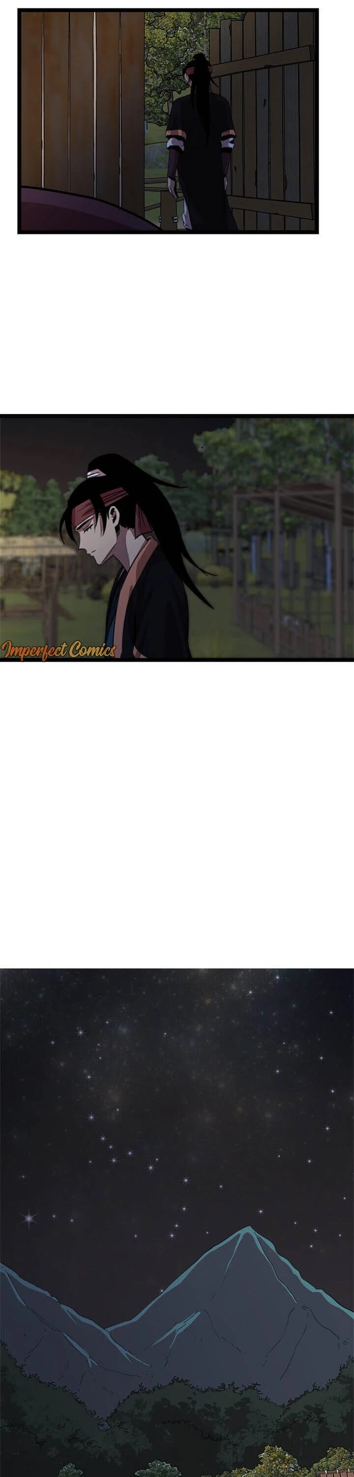 Return of the Bachelor Chapter 18 page 43 - Chapter 18