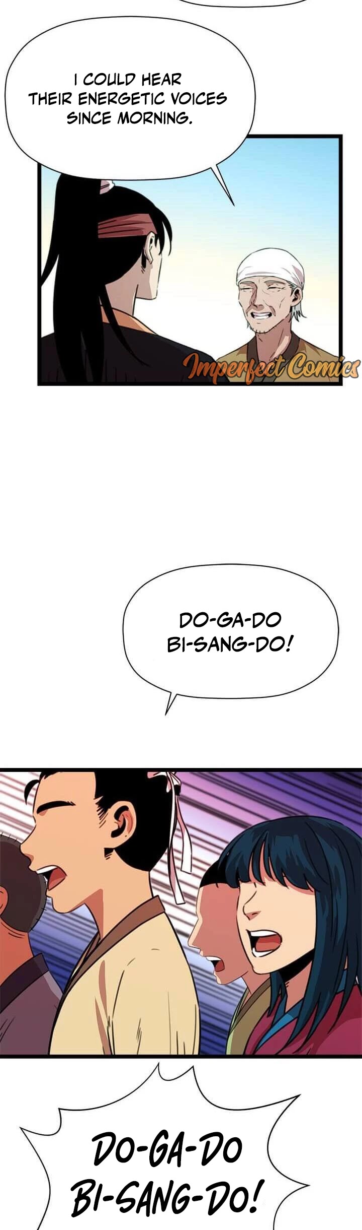 Return of the Bachelor Chapter 18 page 8 - Chapter 18