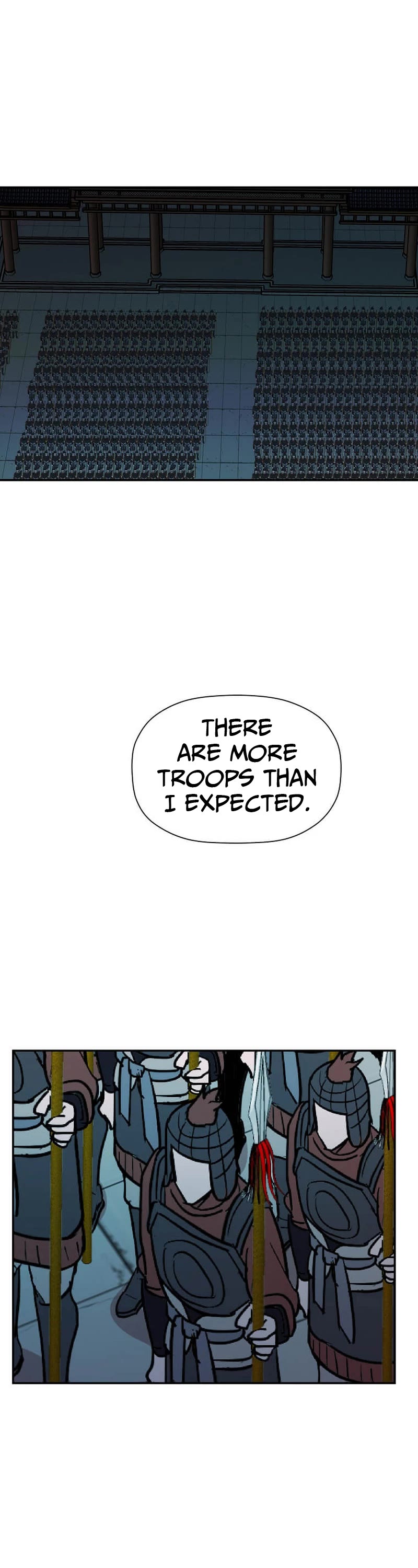 Return of the Bachelor Chapter 180 page 10 - Chapter 180