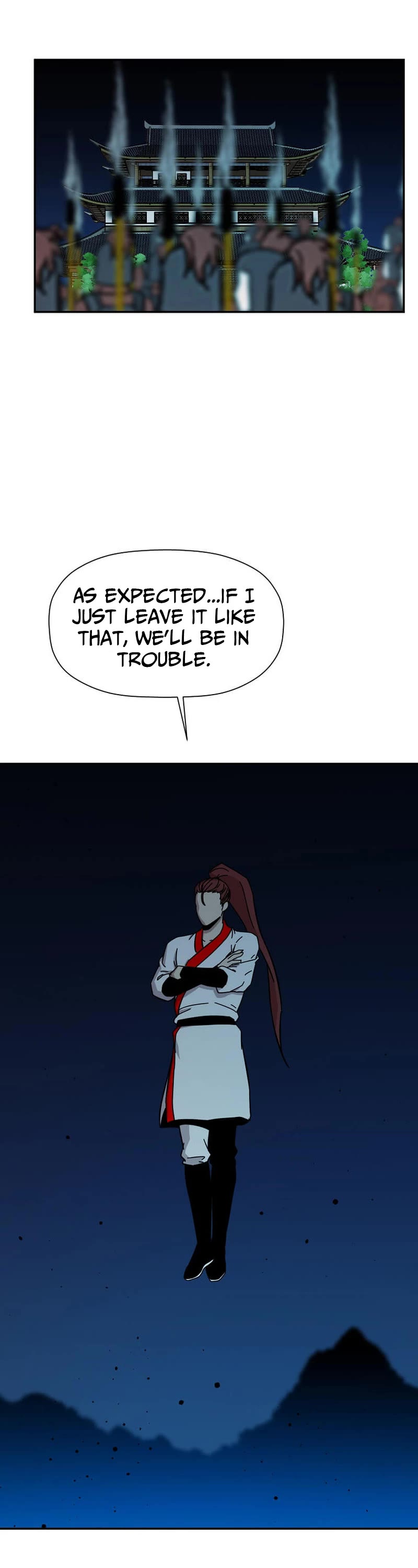 Return of the Bachelor Chapter 180 page 11 - Chapter 180