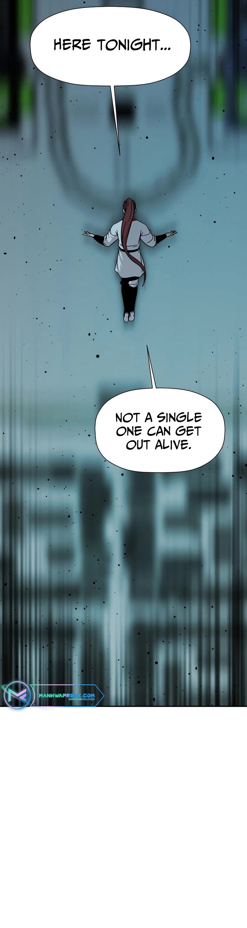 Return of the Bachelor Chapter 180 page 13 - Chapter 180
