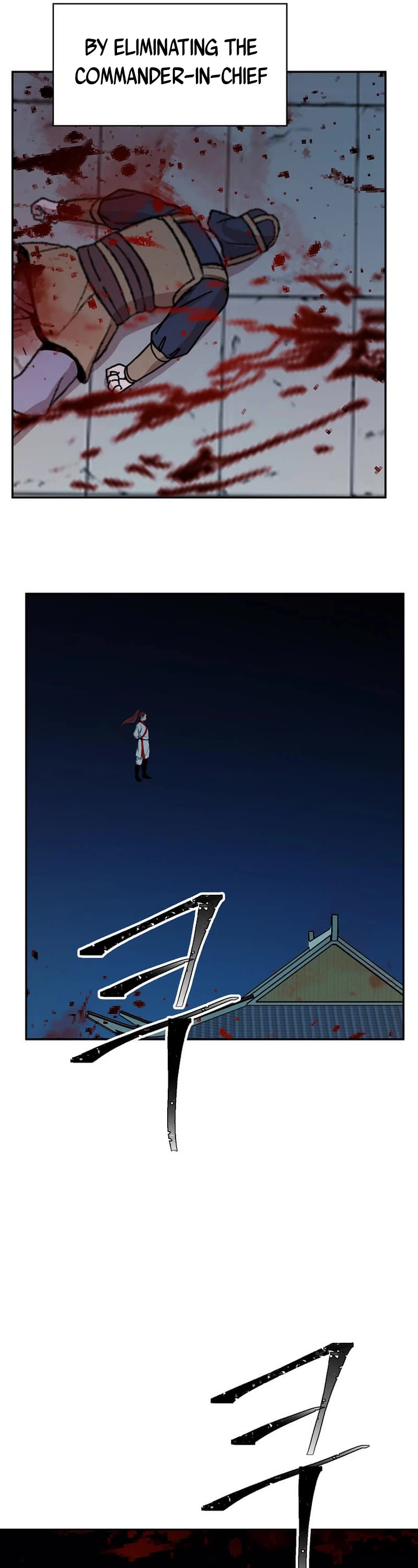 Return of the Bachelor Chapter 180 page 18 - Chapter 180
