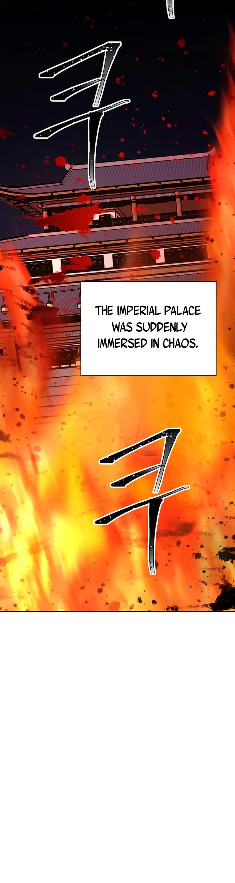 Return of the Bachelor Chapter 180 page 19 - Chapter 180