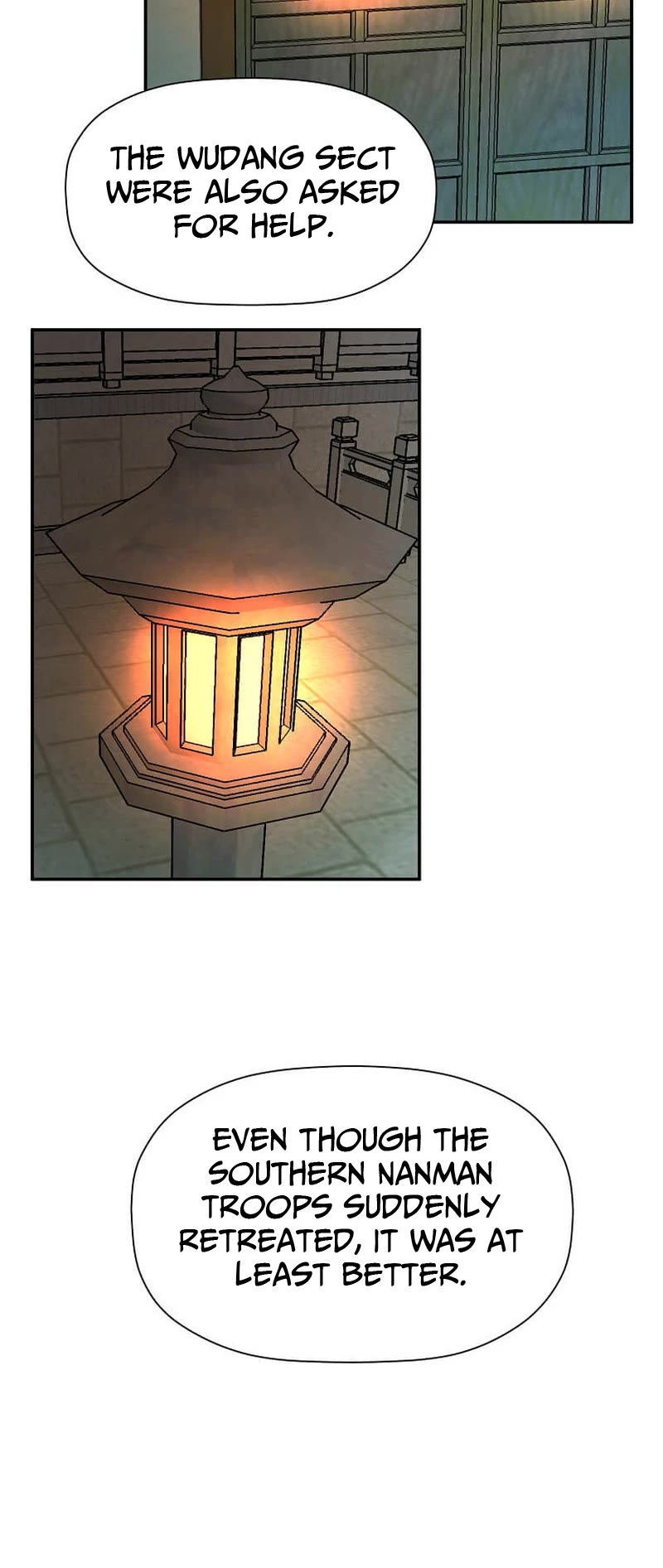Return of the Bachelor Chapter 180 page 21 - Chapter 180
