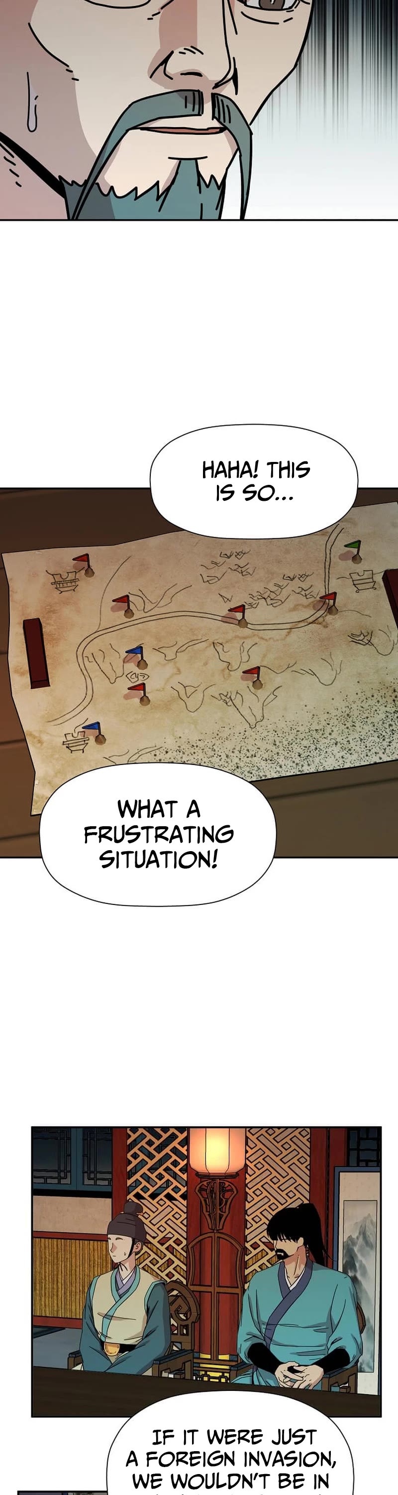 Return of the Bachelor Chapter 180 page 24 - Chapter 180