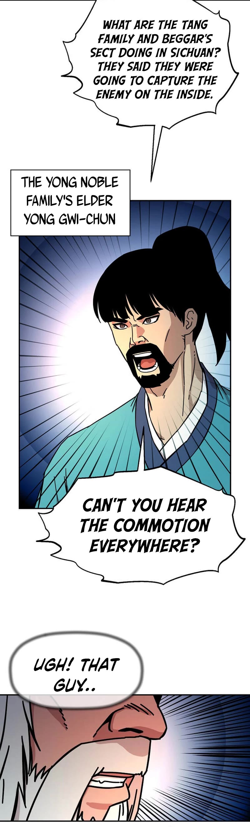Return of the Bachelor Chapter 180 page 27 - Chapter 180