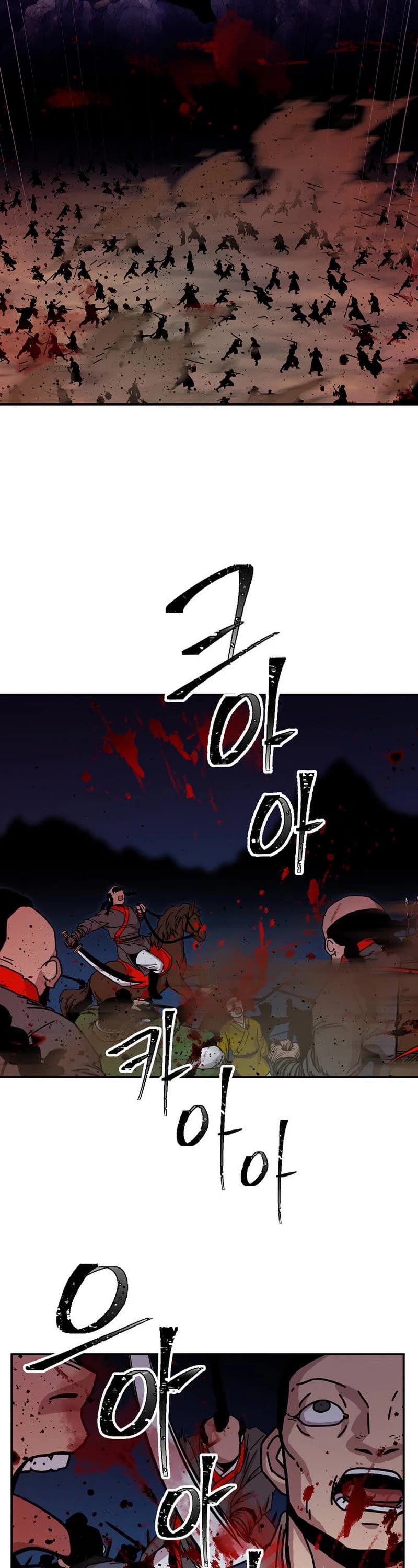 Return of the Bachelor Chapter 180 page 3 - Chapter 180