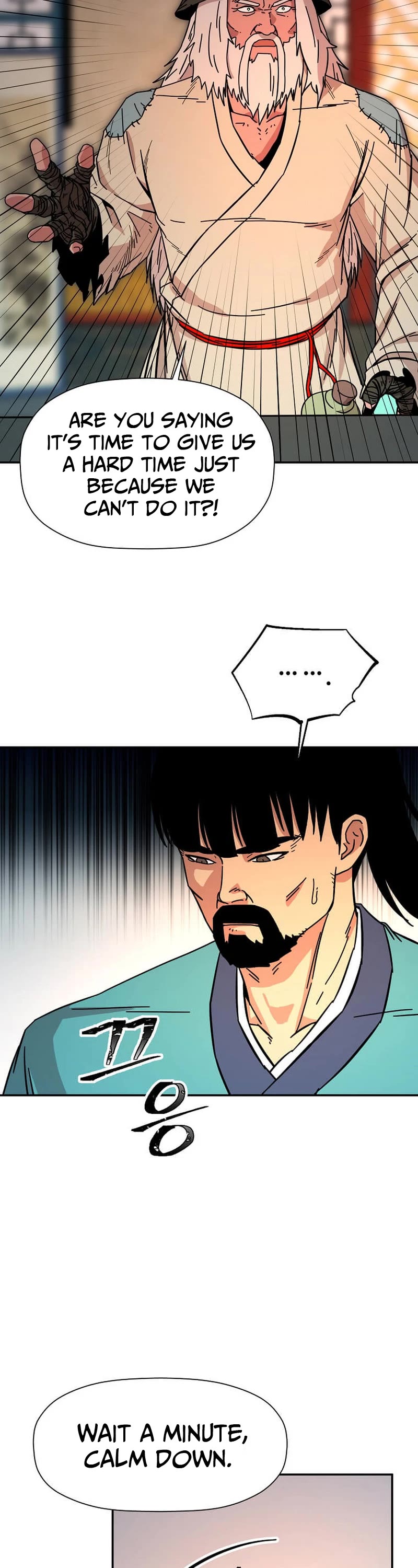 Return of the Bachelor Chapter 180 page 30 - Chapter 180