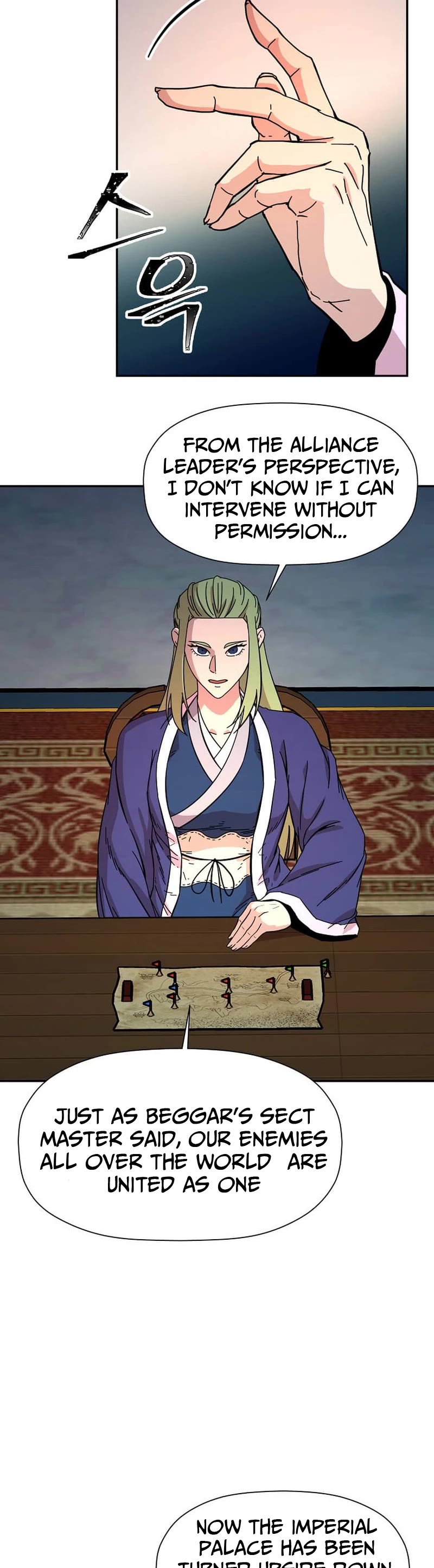Return of the Bachelor Chapter 180 page 31 - Chapter 180