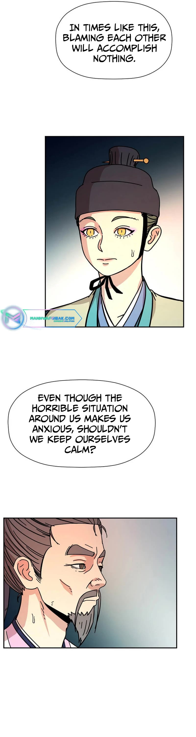 Return of the Bachelor Chapter 180 page 33 - Chapter 180