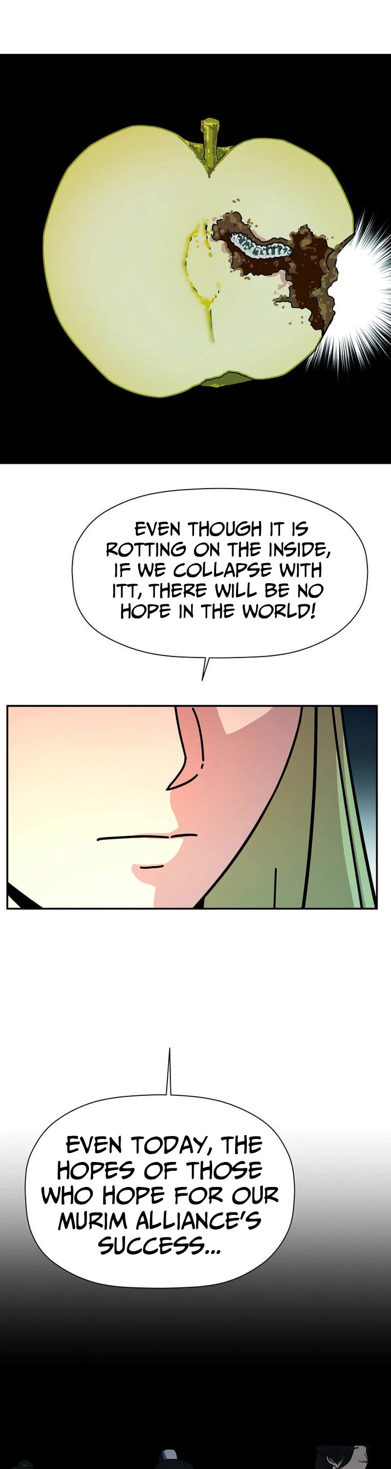 Return of the Bachelor Chapter 180 page 34 - Chapter 180