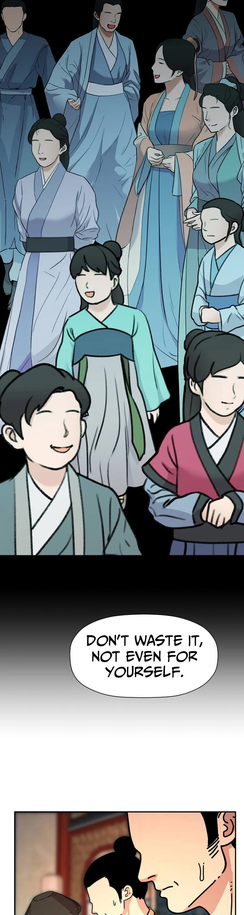 Return of the Bachelor Chapter 180 page 35 - Chapter 180