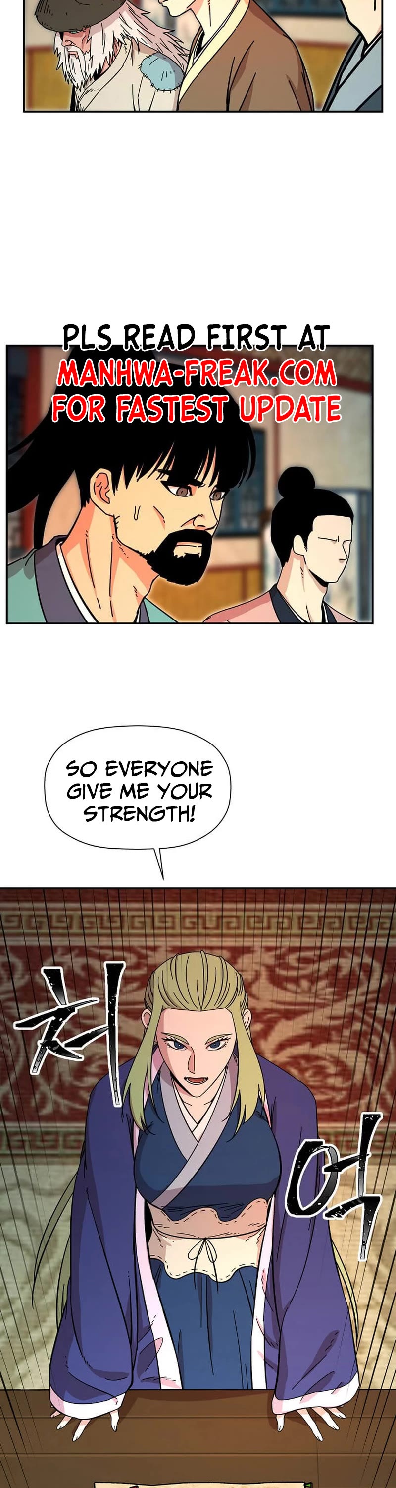 Return of the Bachelor Chapter 180 page 36 - Chapter 180
