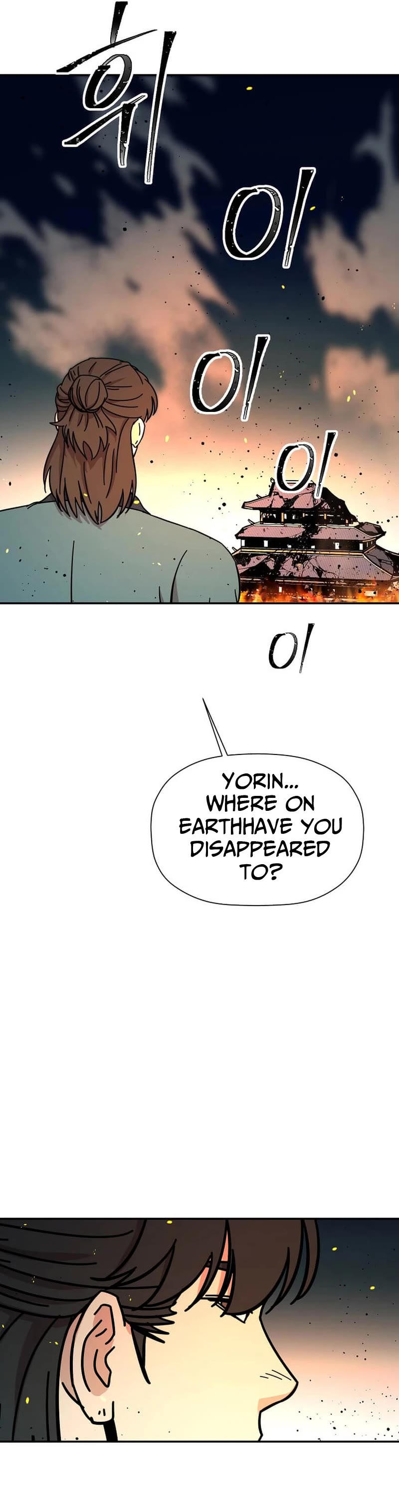 Return of the Bachelor Chapter 180 page 43 - Chapter 180