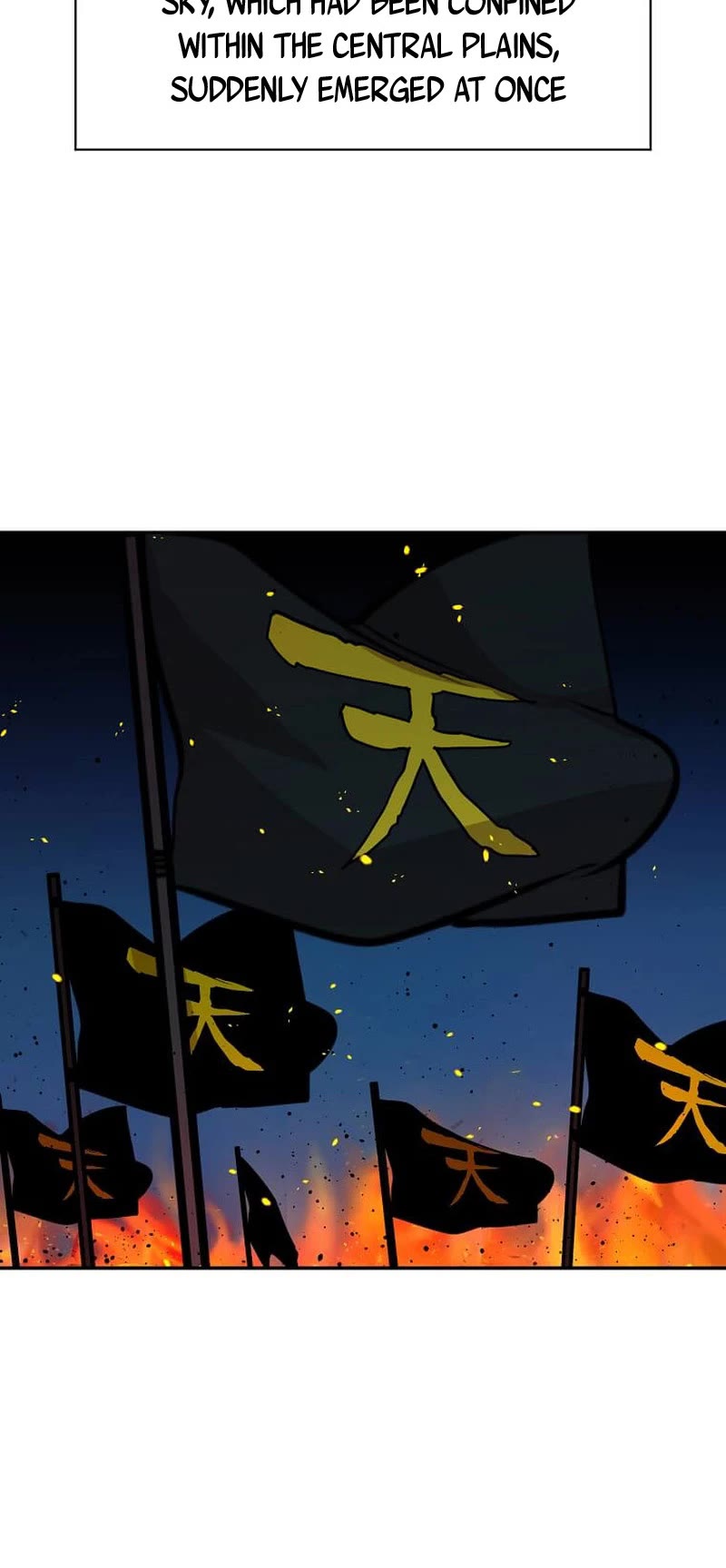 Return of the Bachelor Chapter 180 page 6 - Chapter 180