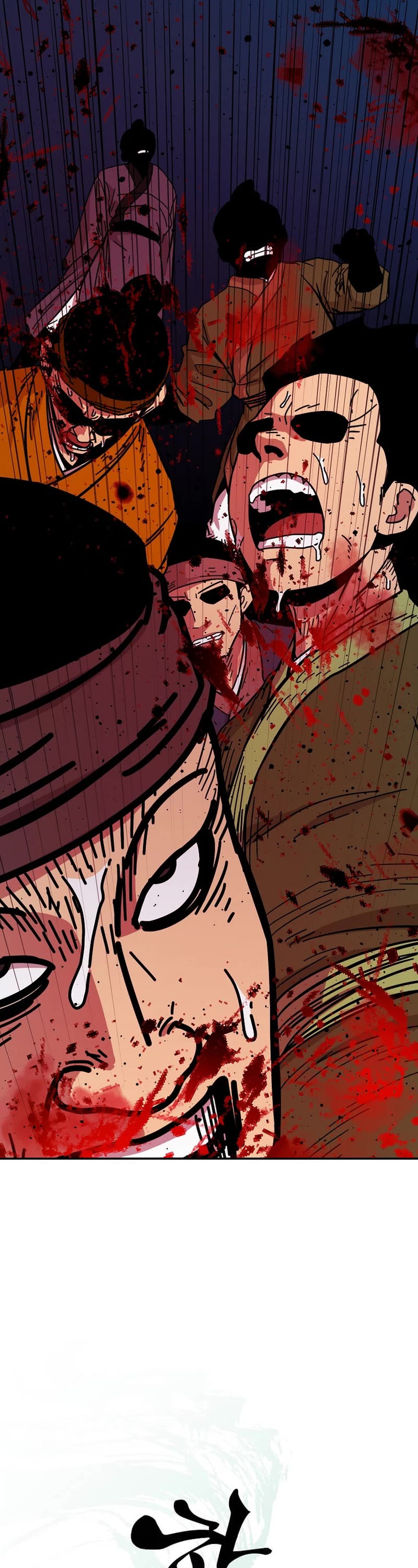 Return of the Bachelor Chapter 180 page 8 - Chapter 180