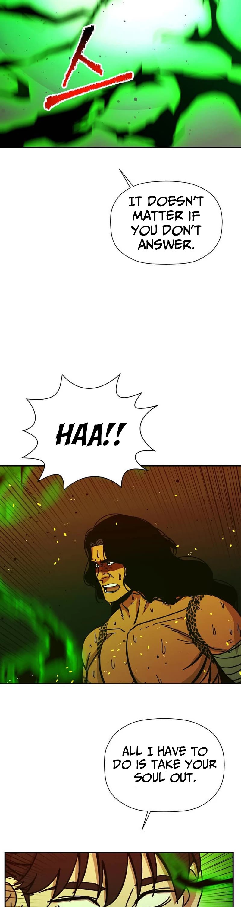 Return of the Bachelor Chapter 181 page 14 - Chapter 181
