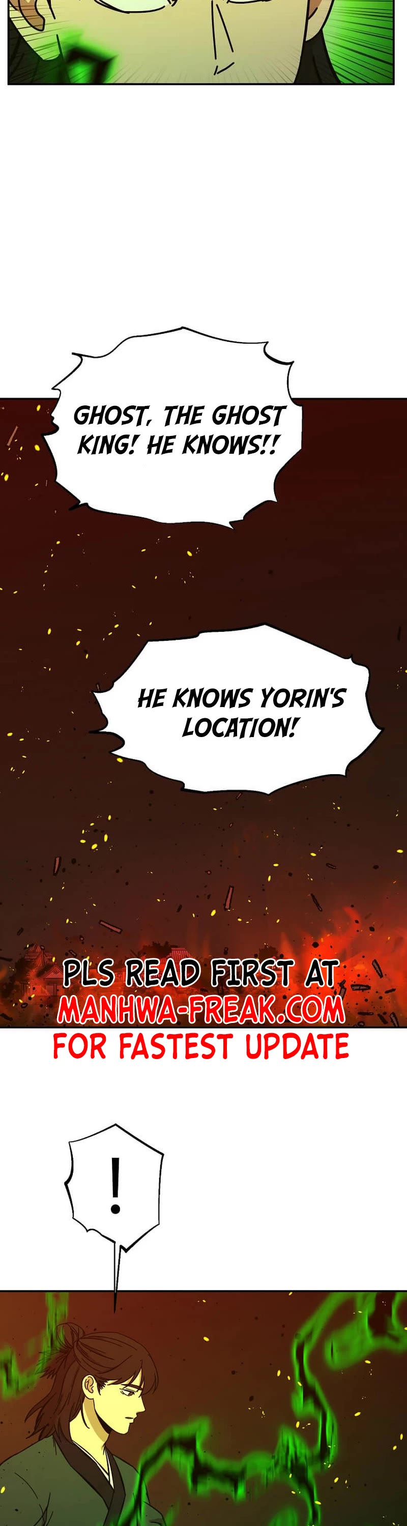 Return of the Bachelor Chapter 181 page 15 - Chapter 181