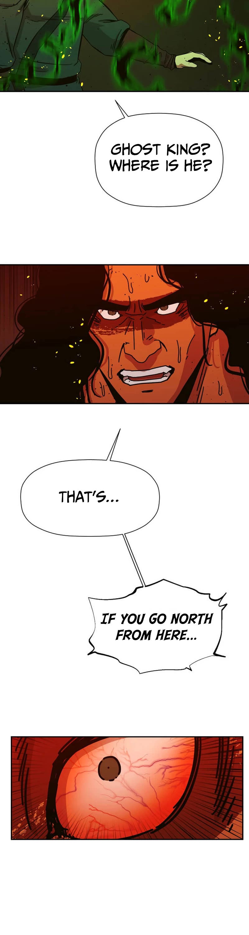 Return of the Bachelor Chapter 181 page 16 - Chapter 181