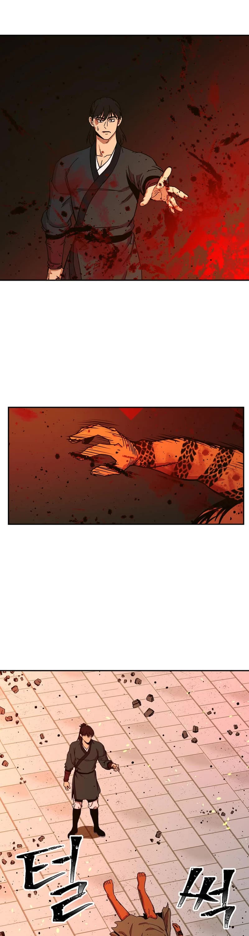 Return of the Bachelor Chapter 181 page 18 - Chapter 181