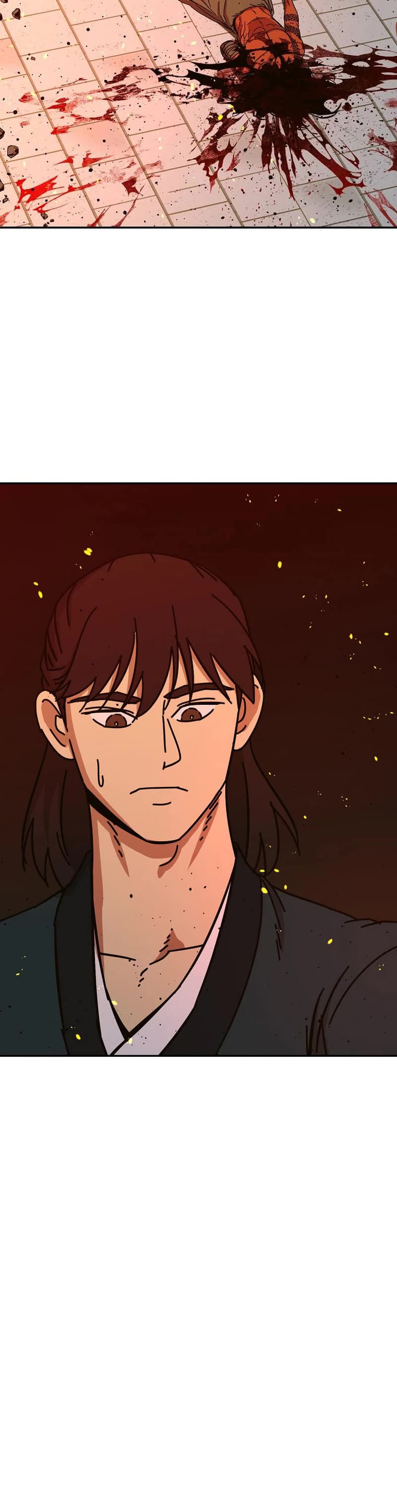 Return of the Bachelor Chapter 181 page 19 - Chapter 181