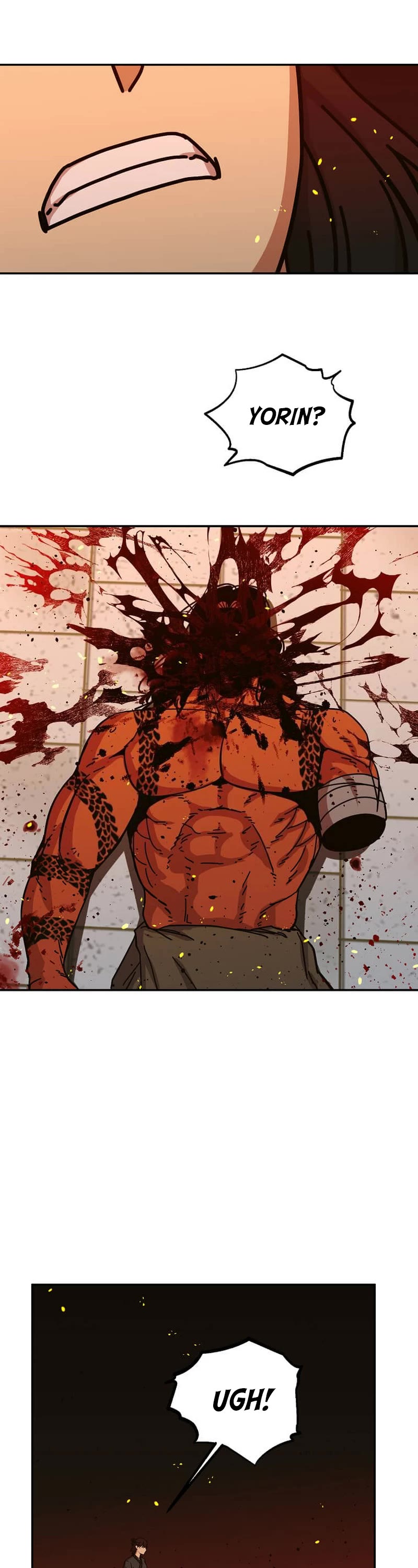 Return of the Bachelor Chapter 181 page 20 - Chapter 181