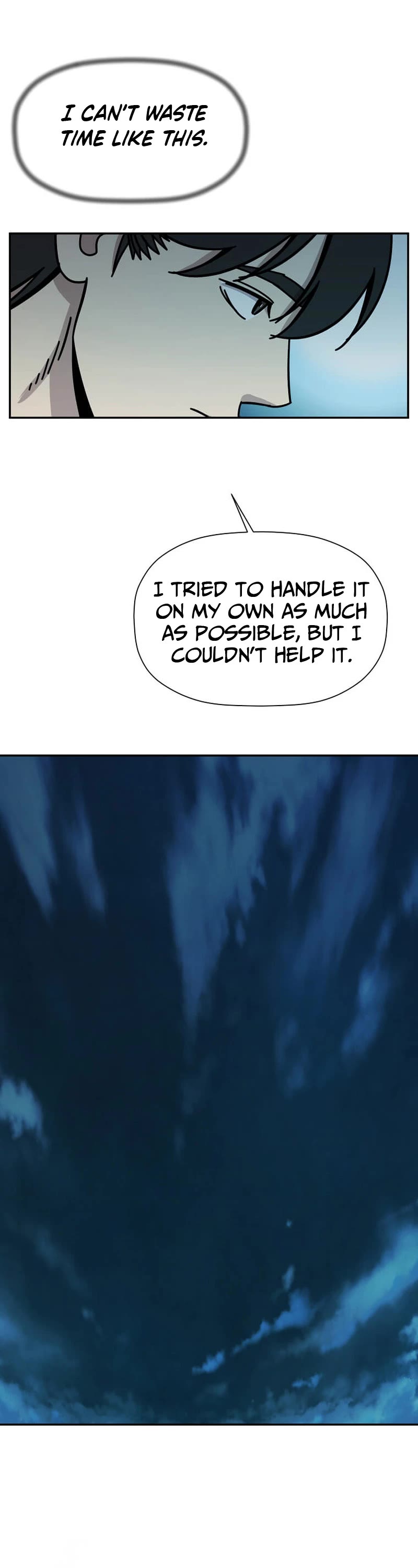 Return of the Bachelor Chapter 181 page 26 - Chapter 181