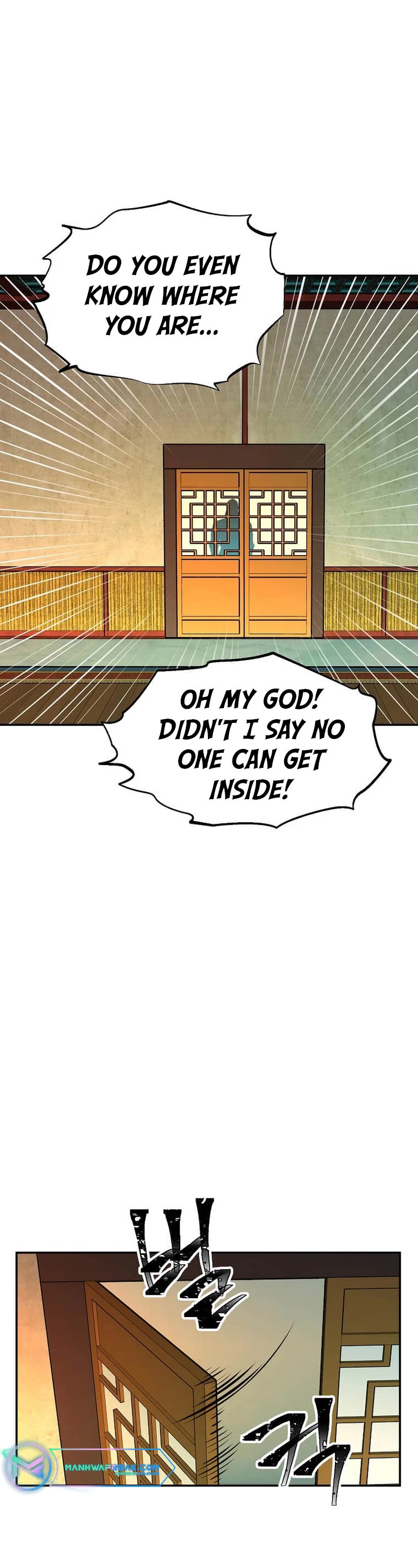 Return of the Bachelor Chapter 181 page 28 - Chapter 181