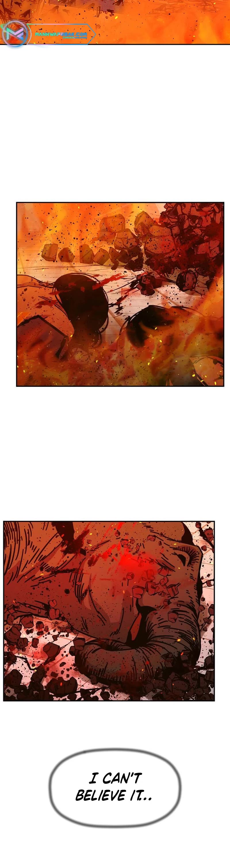 Return of the Bachelor Chapter 181 page 3 - Chapter 181