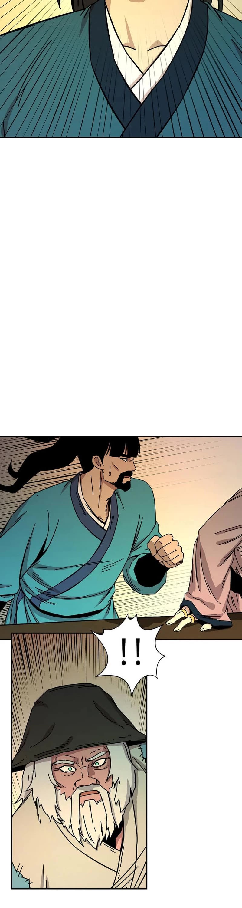 Return of the Bachelor Chapter 181 page 30 - Chapter 181