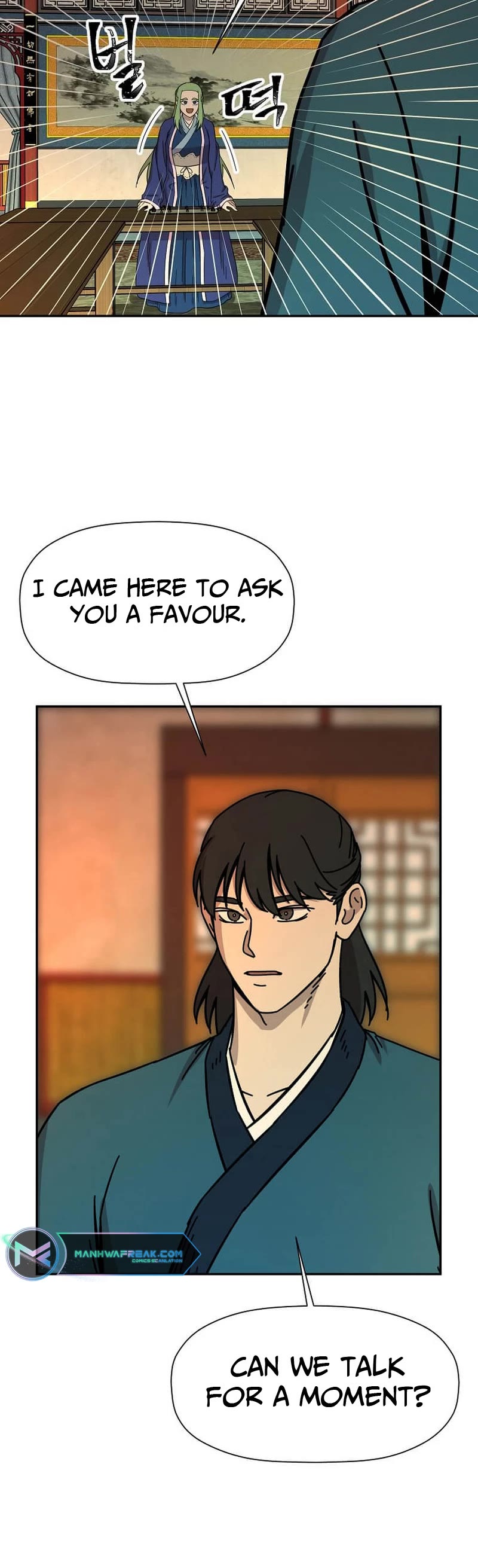 Return of the Bachelor Chapter 181 page 32 - Chapter 181