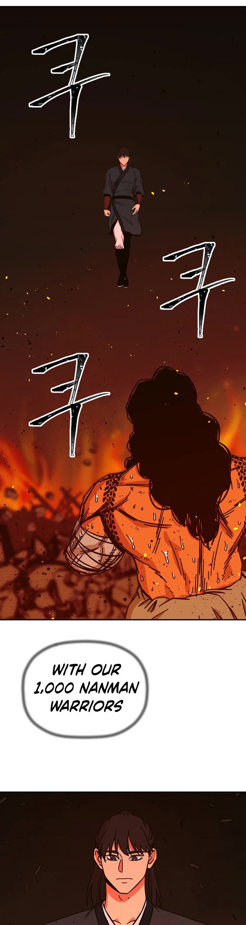 Return of the Bachelor Chapter 181 page 4 - Chapter 181
