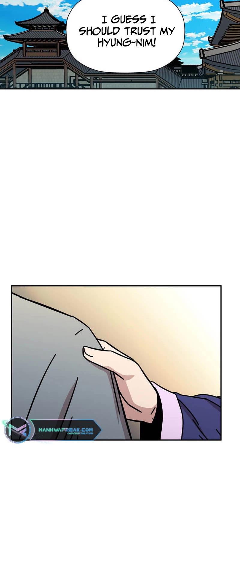 Return of the Bachelor Chapter 181 page 40 - Chapter 181