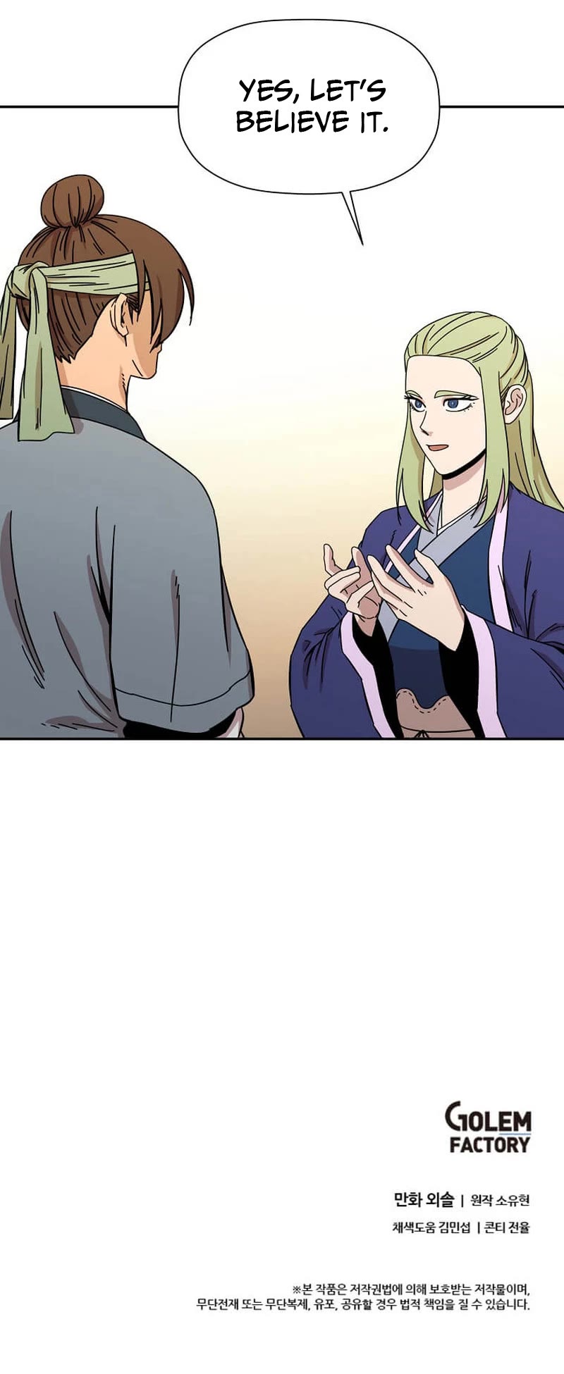 Return of the Bachelor Chapter 181 page 41 - Chapter 181