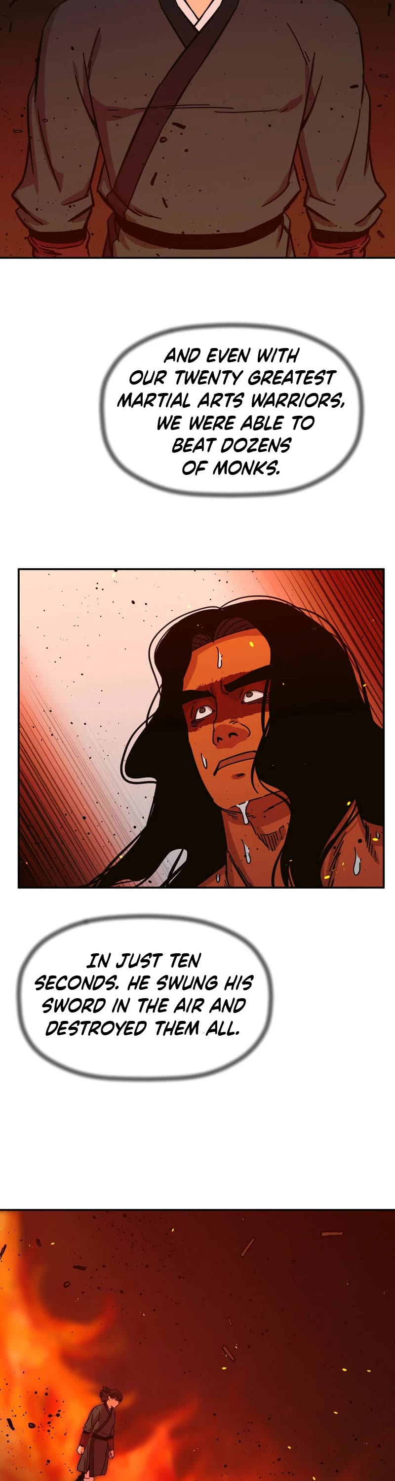 Return of the Bachelor Chapter 181 page 5 - Chapter 181
